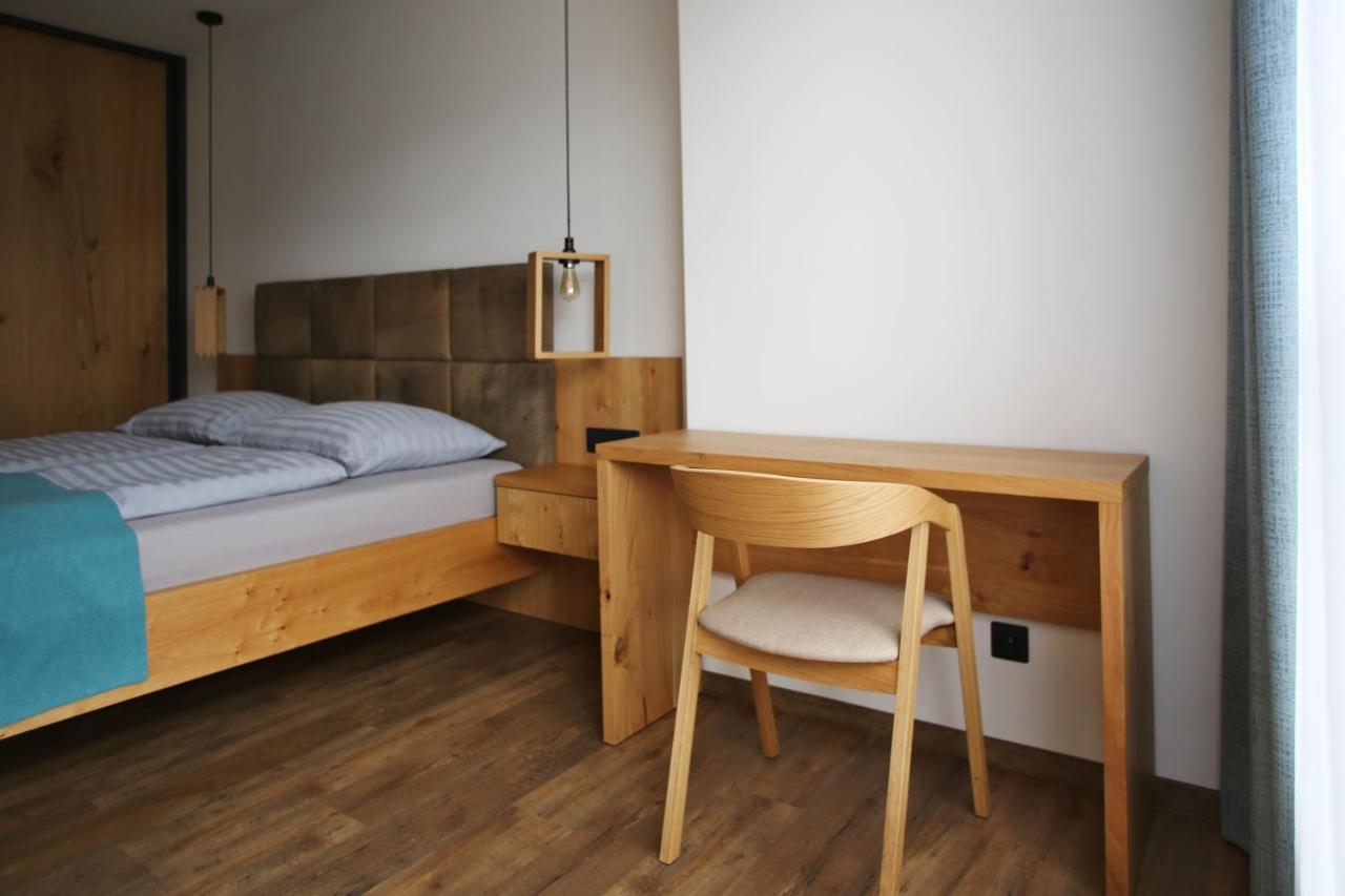 Apartman 405 Hotel Ovruc Strbske Pleso Bagian luar foto