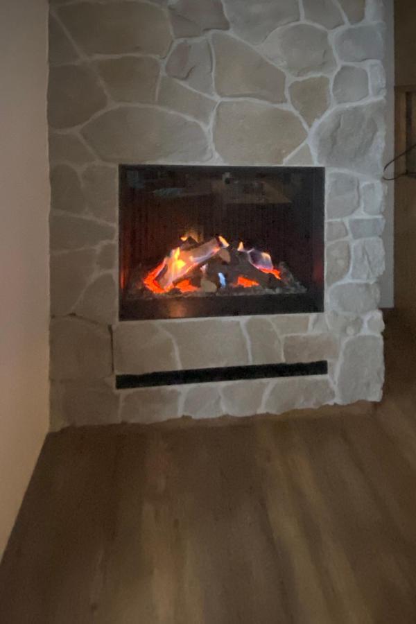 Apartman 405 Hotel Ovruc Strbske Pleso Bagian luar foto