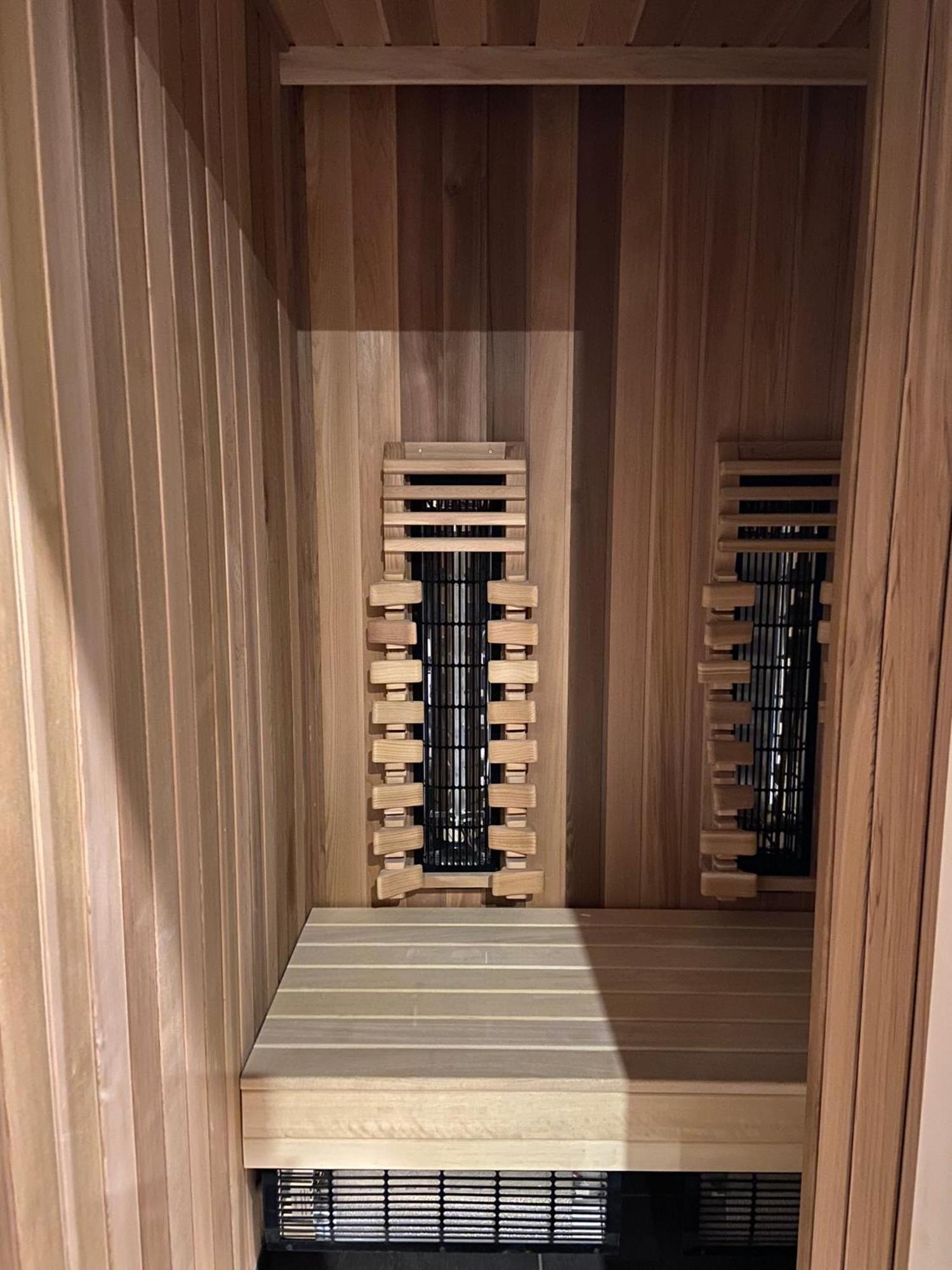 Apartman 405 Hotel Ovruc Strbske Pleso Bagian luar foto