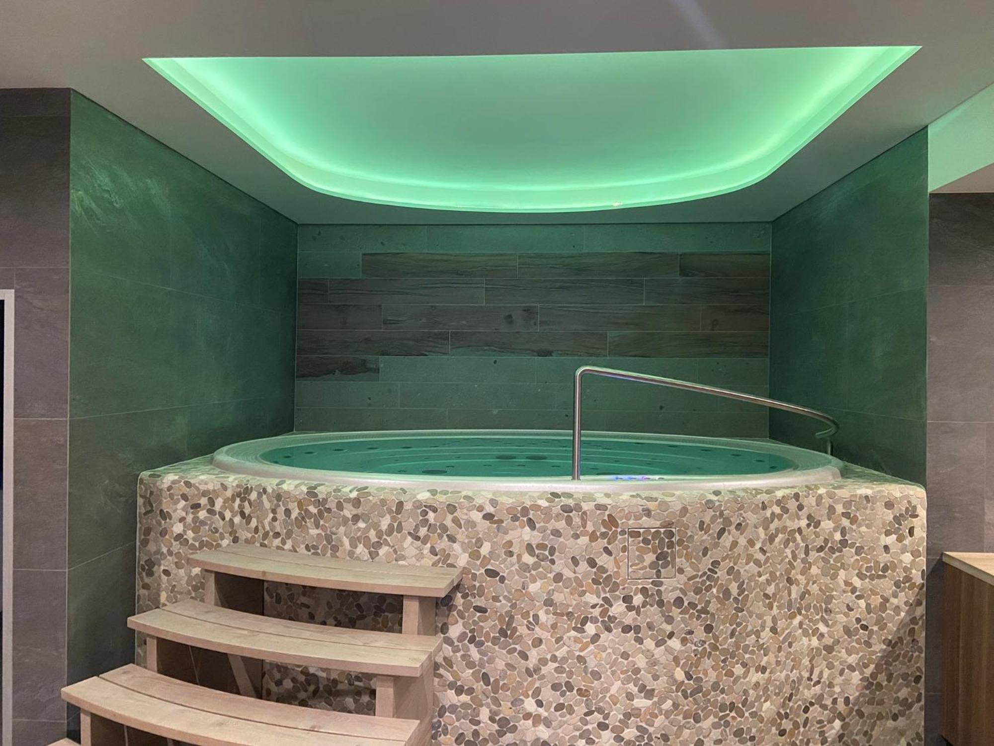 Apartman 405 Hotel Ovruc Strbske Pleso Bagian luar foto