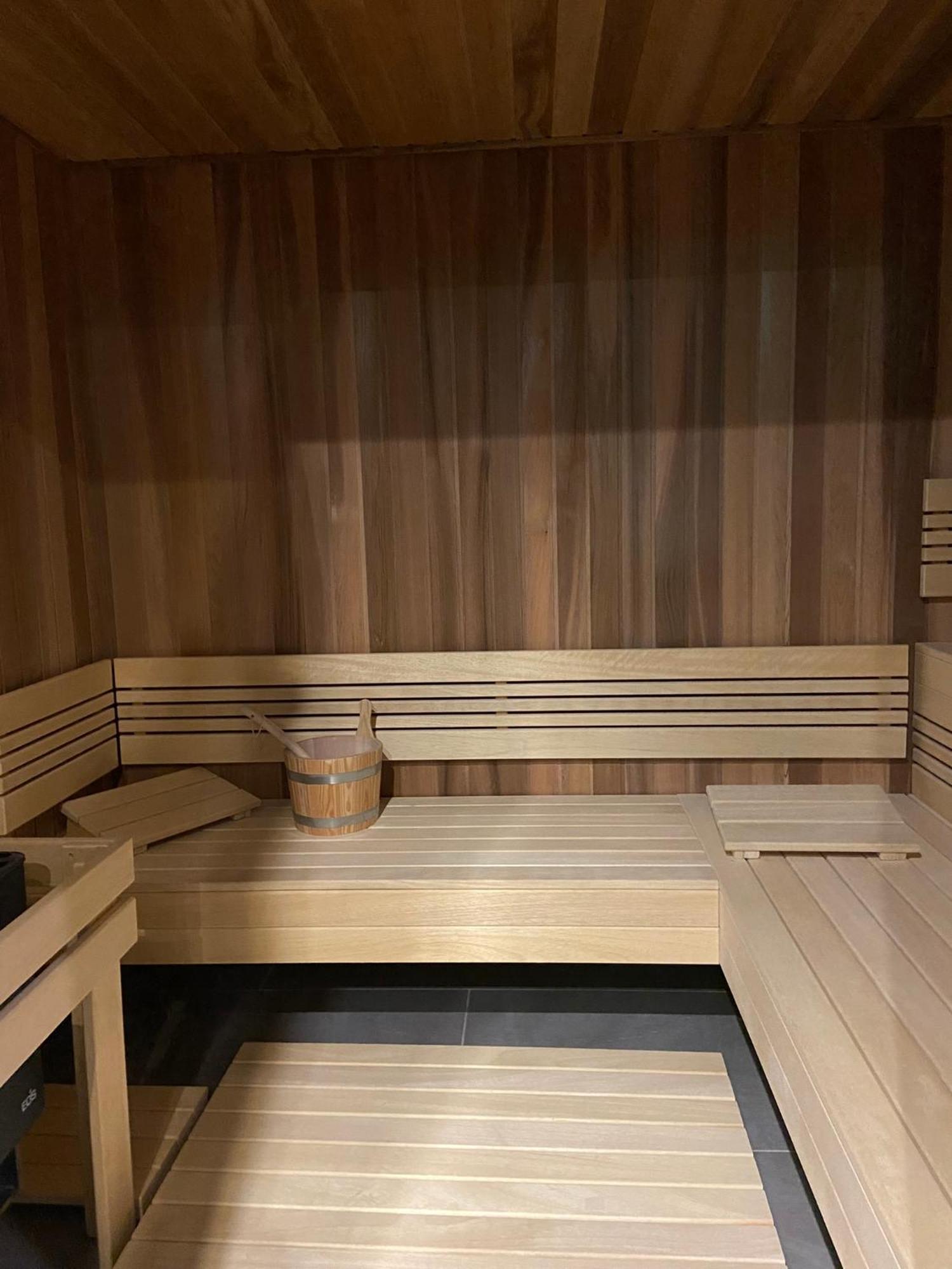 Apartman 405 Hotel Ovruc Strbske Pleso Bagian luar foto